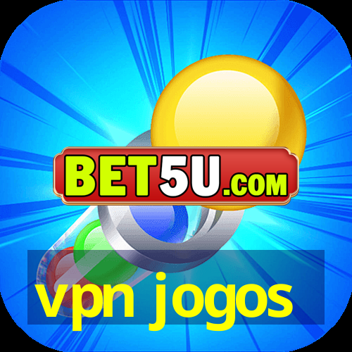 vpn jogos